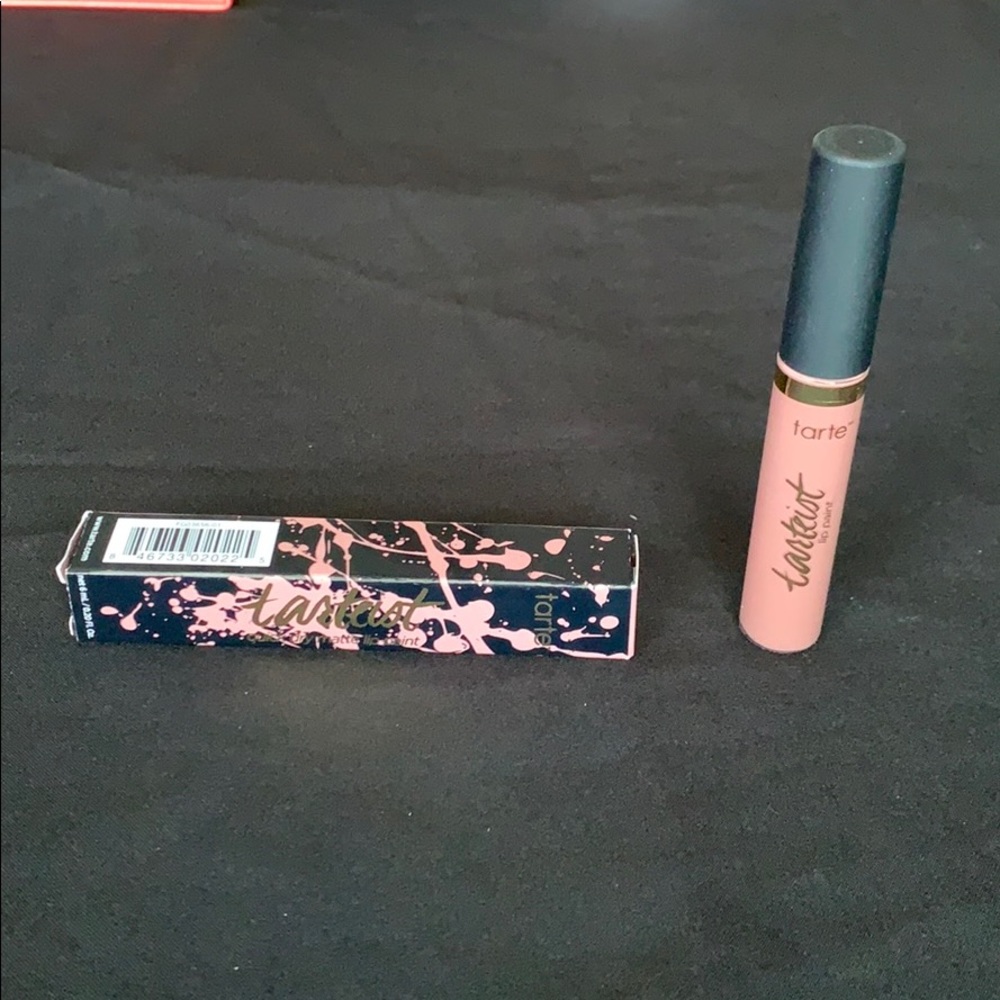 Tarte tarteist quick dry lip paint-shade OG